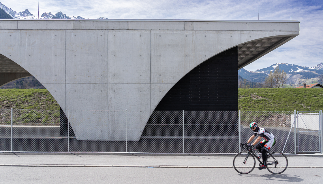 Ein Foto von Atelier Ender | Architektur