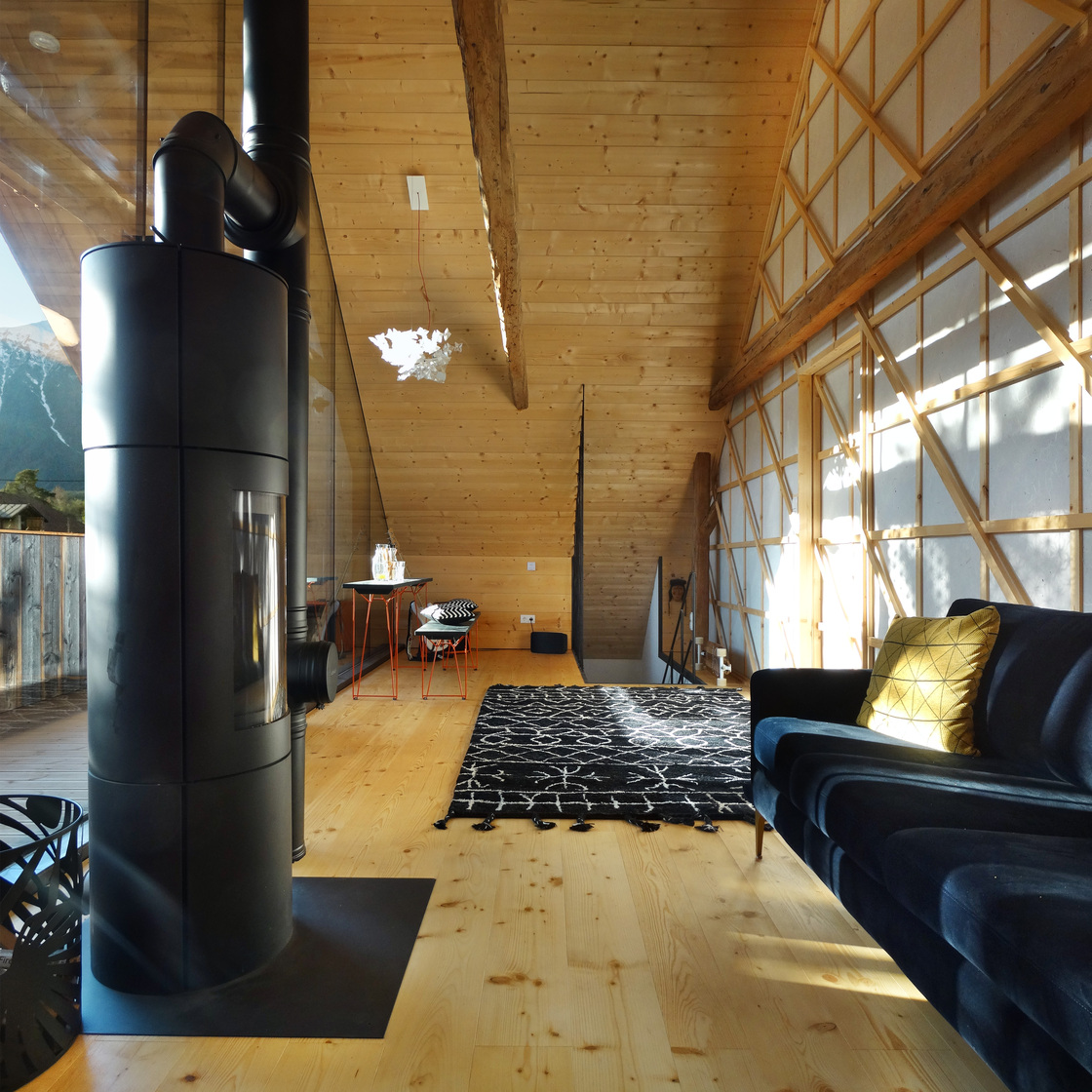 Ein Foto von Daniel Pfurtscheller