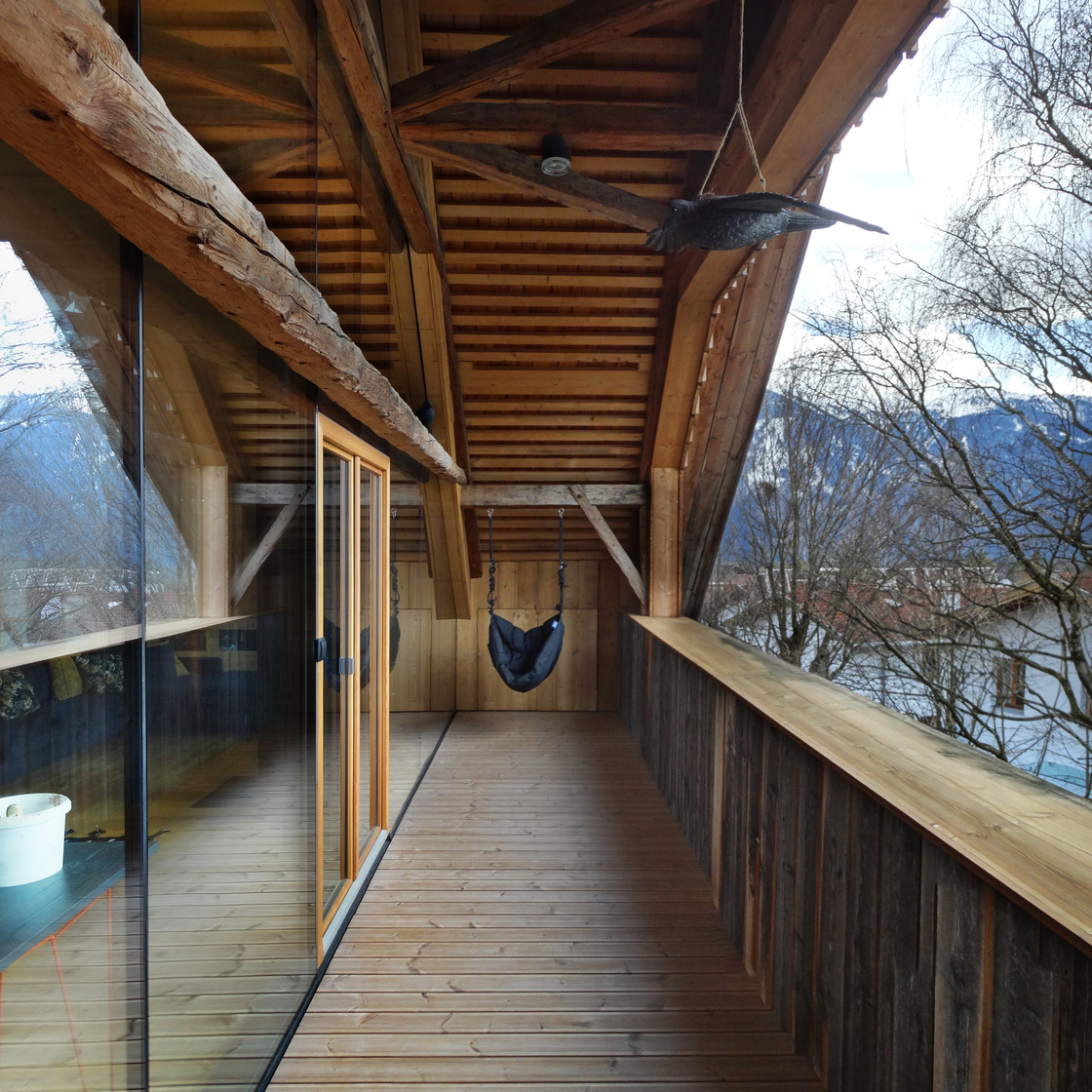 Ein Foto von Daniel Pfurtscheller