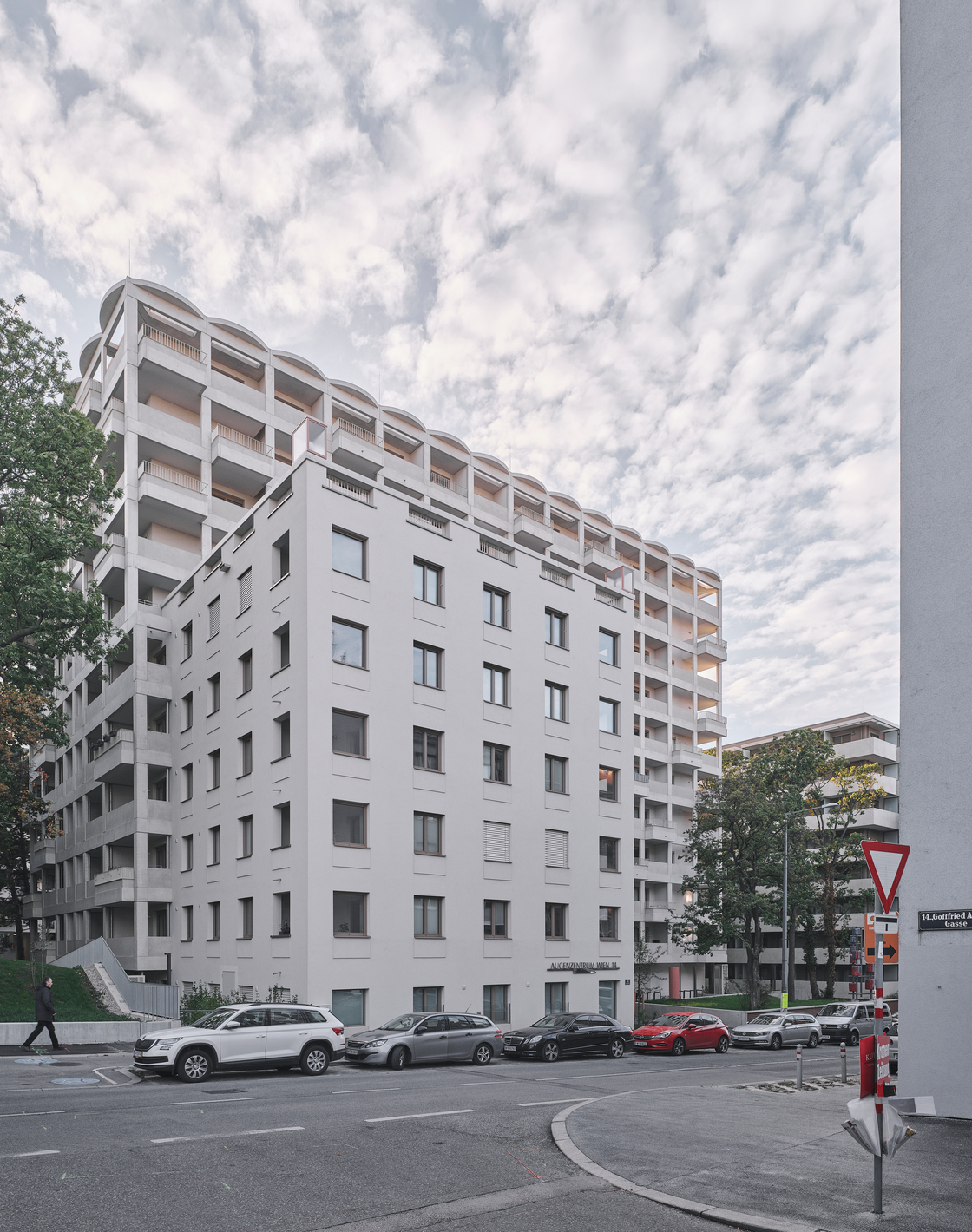 Ein Foto von David Schreyer