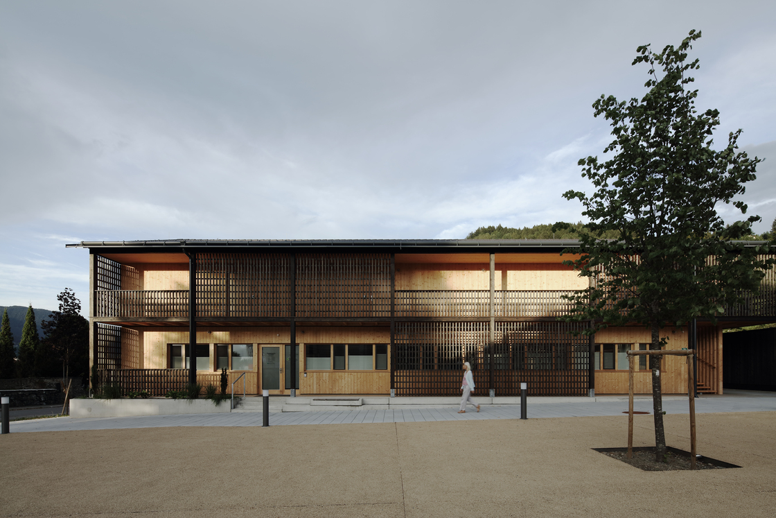 Ein Foto von Christian Brandstätter