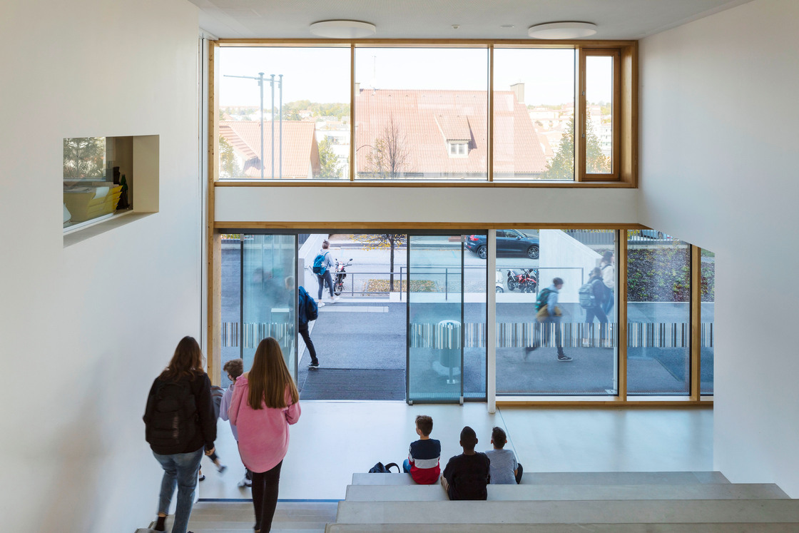 Ein Foto von Rupert Steiner