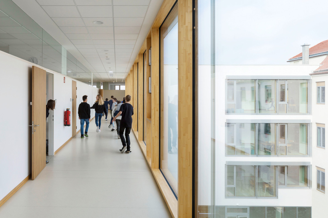 Ein Foto von Rupert Steiner