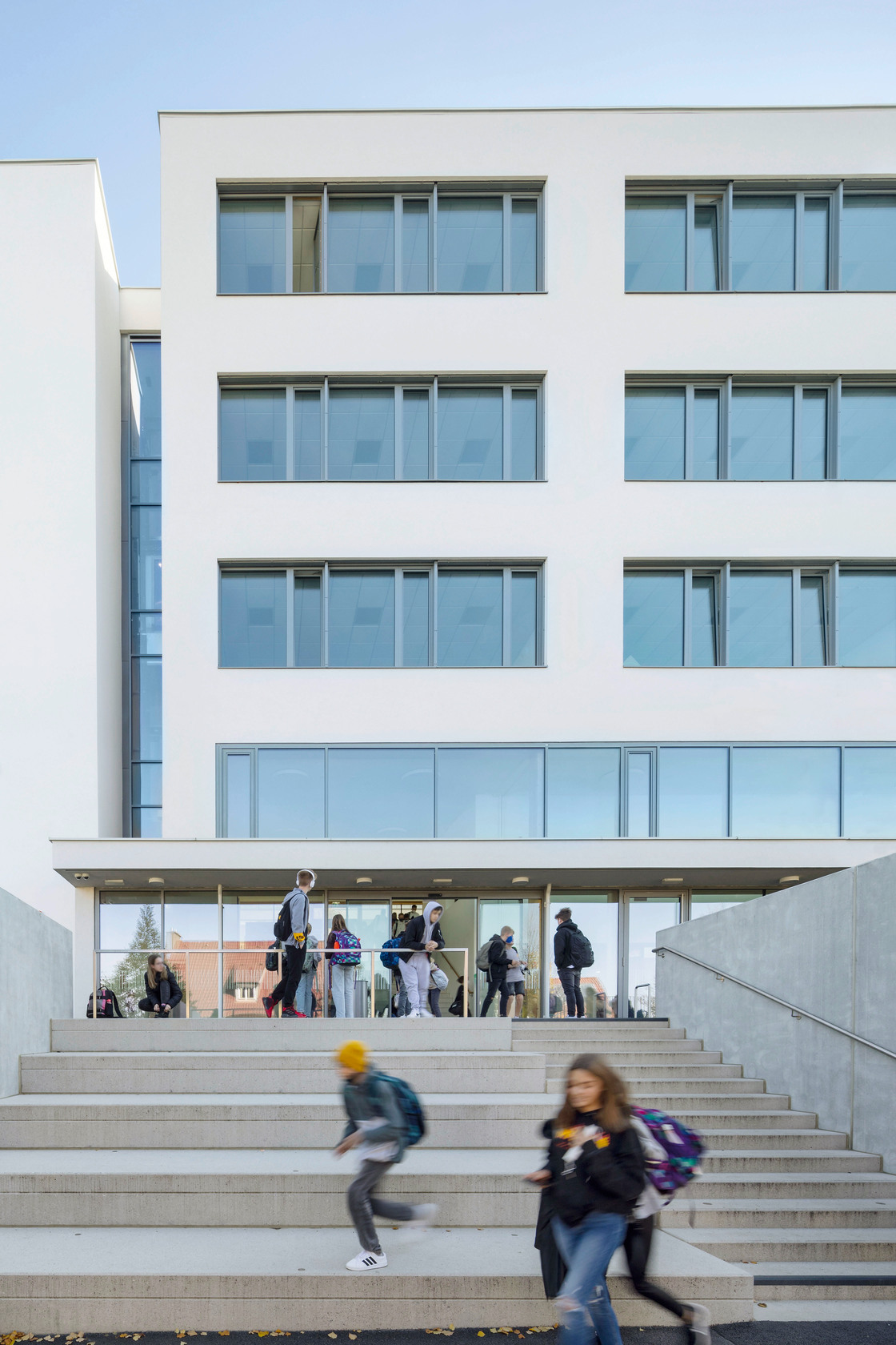 Ein Foto von Rupert Steiner