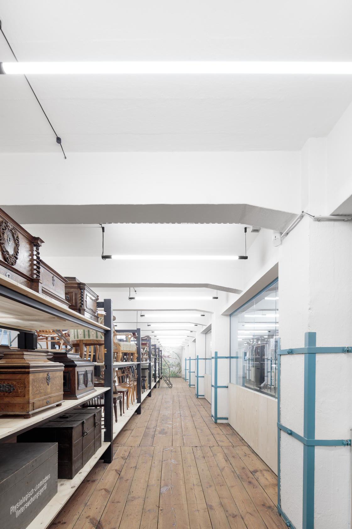 Ein Foto von Kurt Kuball