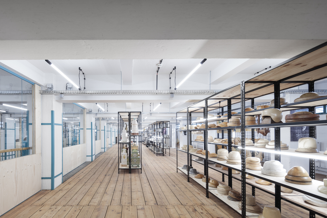 Ein Foto von Kurt Kuball