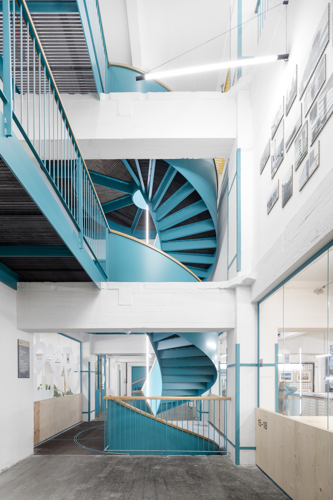 Ein Foto von Kurt Kuball