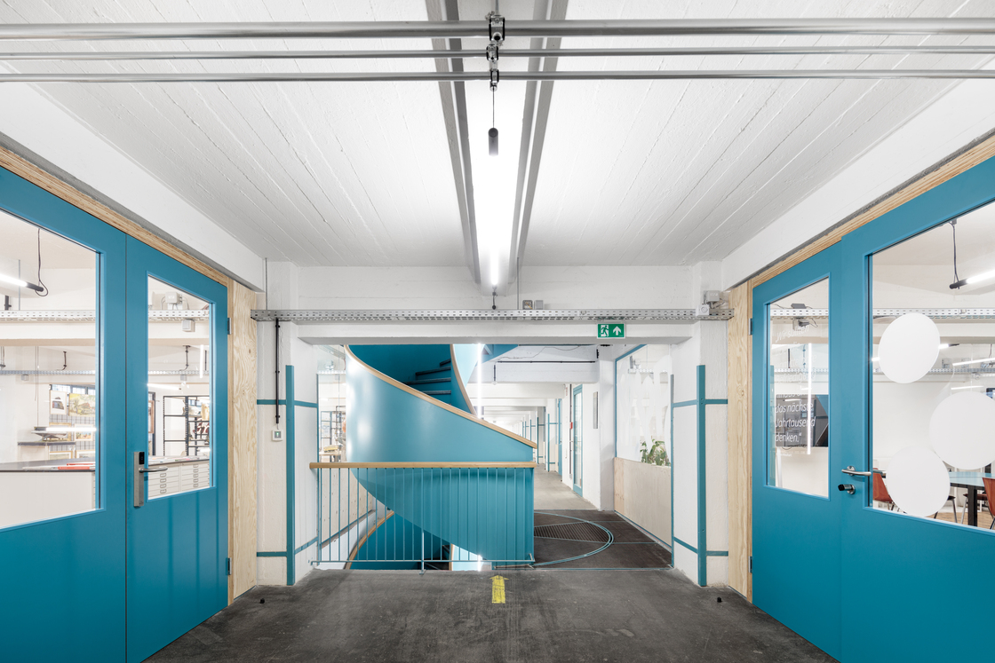 Ein Foto von Kurt Kuball