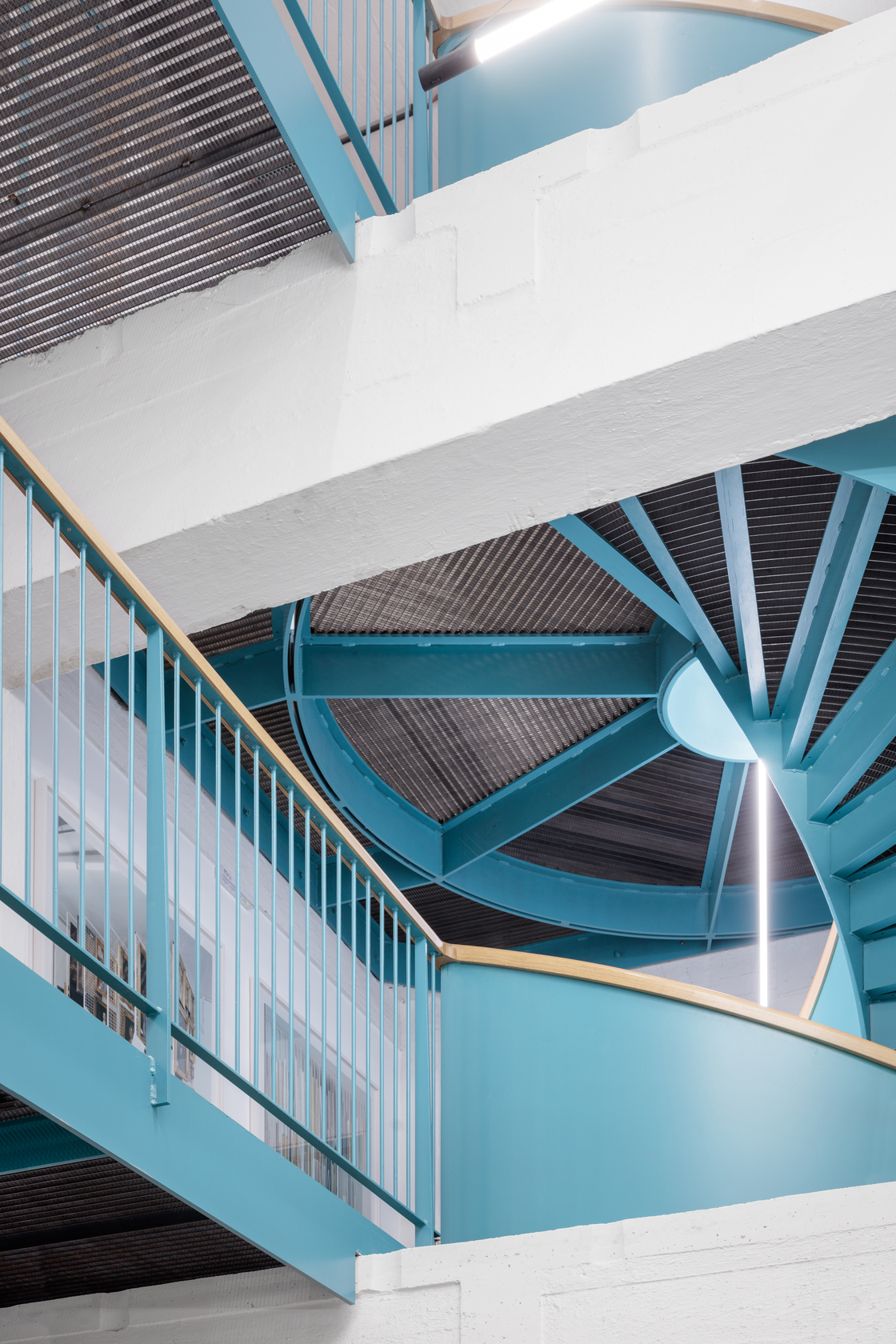 Ein Foto von Kurt Kuball