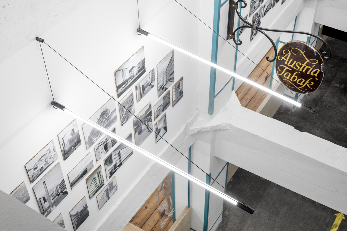 Ein Foto von Kurt Kuball