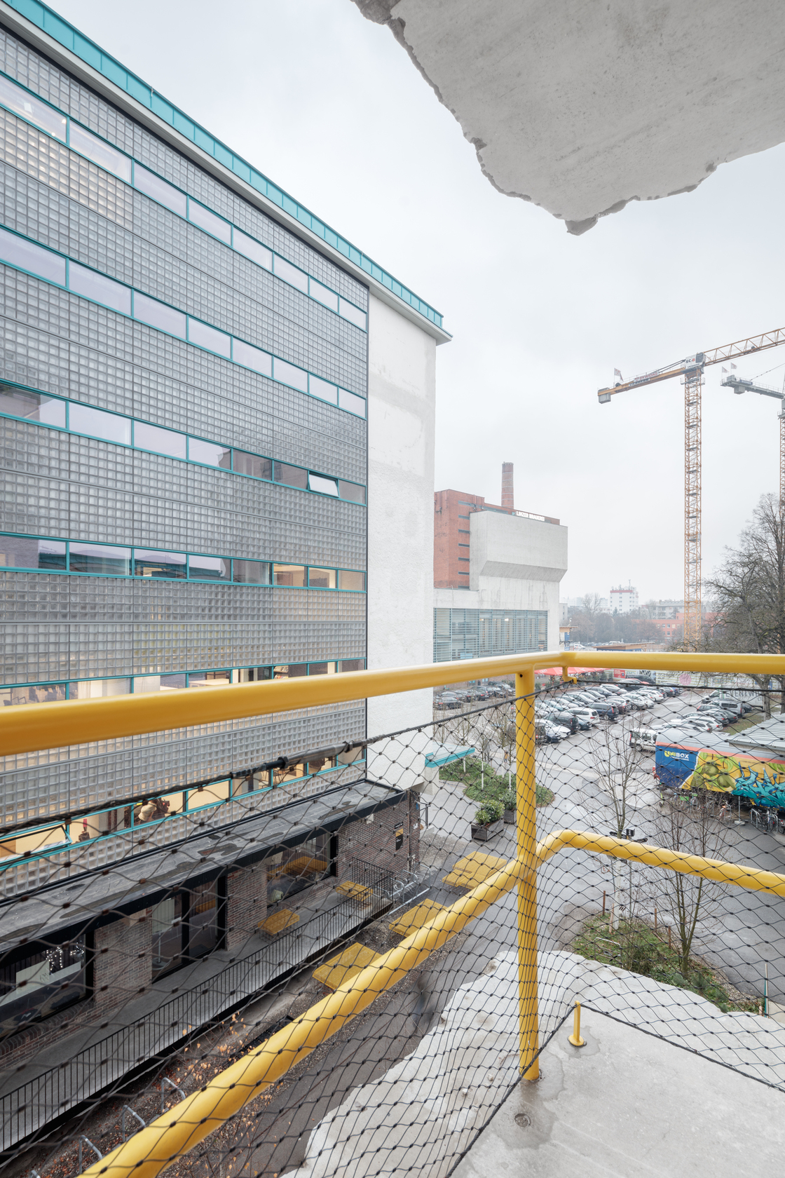 Ein Foto von Kurt Kuball