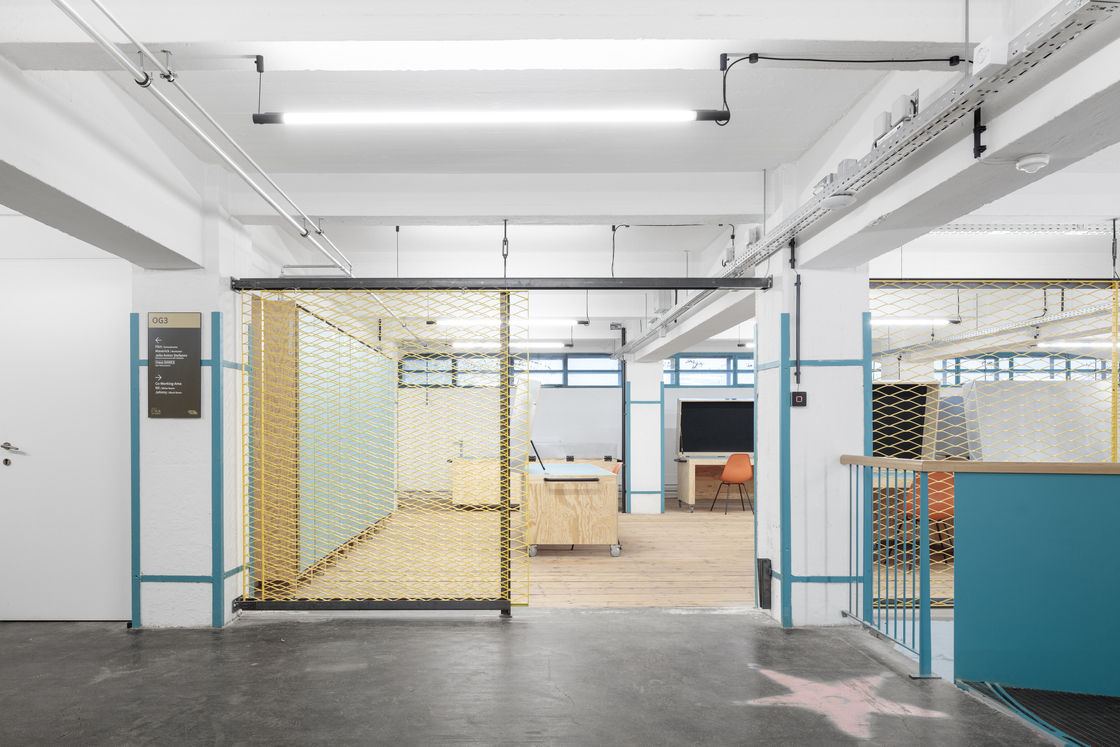 Ein Foto von Kurt Kuball