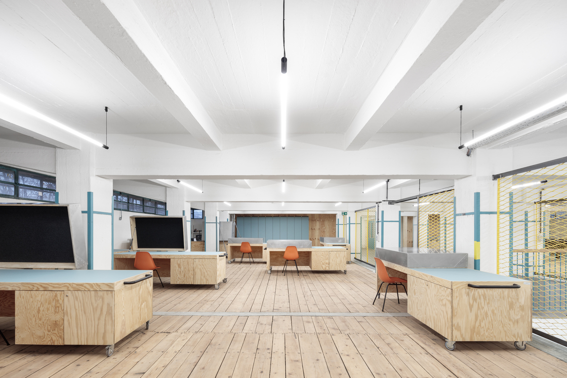 Ein Foto von Kurt Kuball