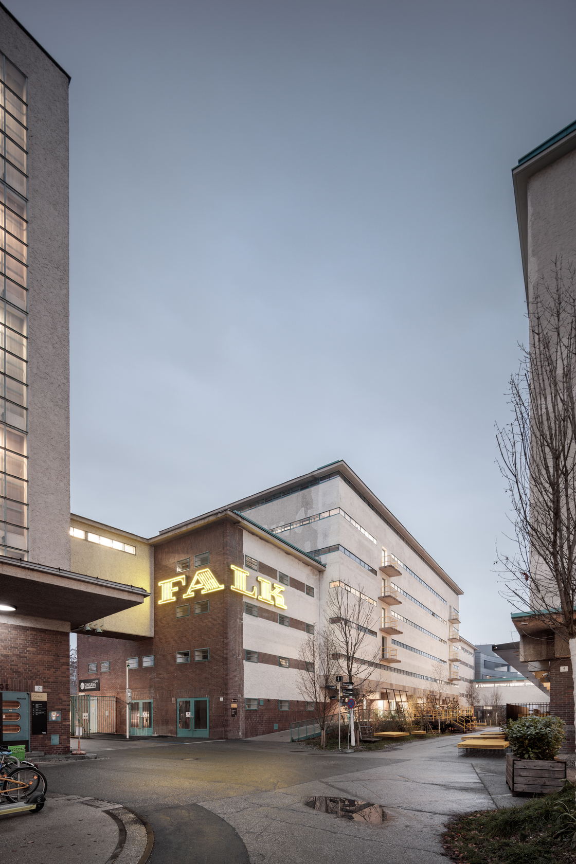 Ein Foto von Kurt Kuball