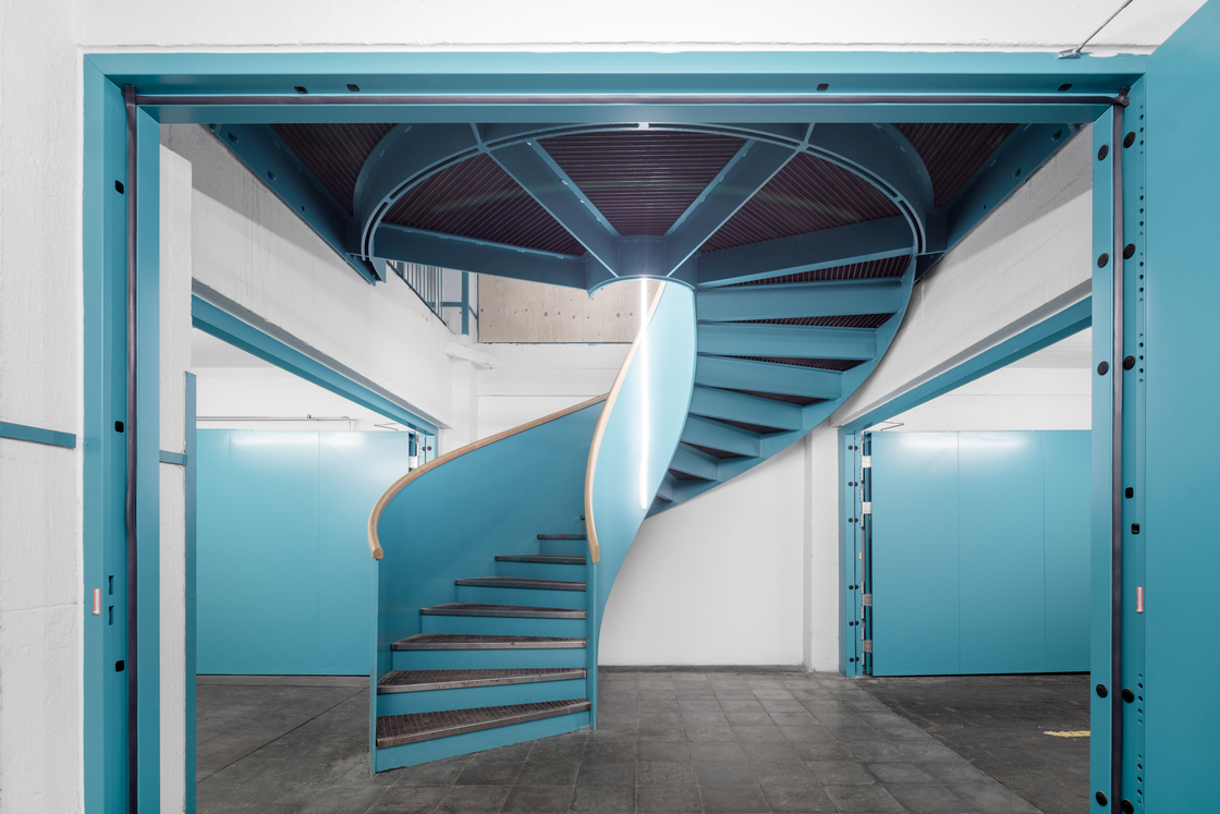 Ein Foto von Kurt Kuball