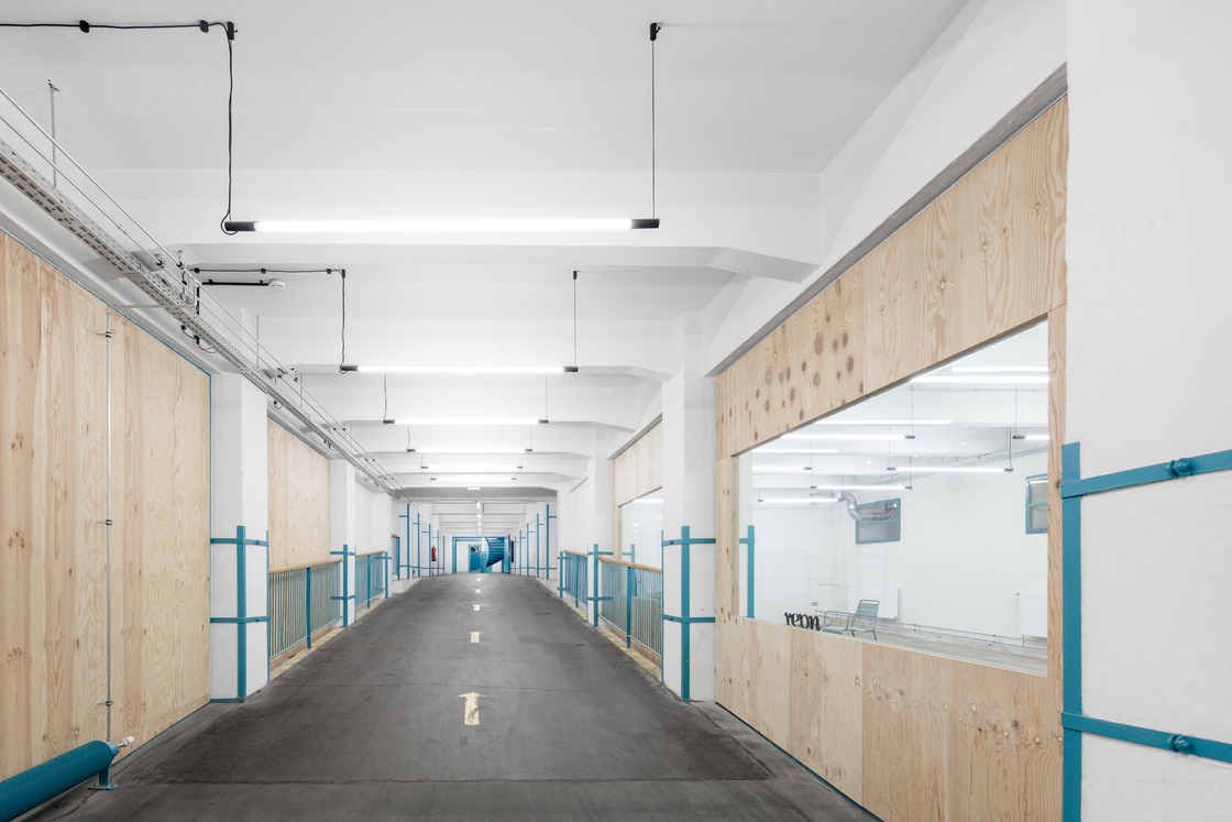 Ein Foto von Kurt Kuball