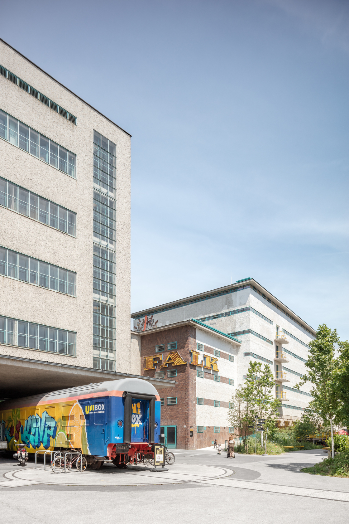 Ein Foto von Kurt Kuball