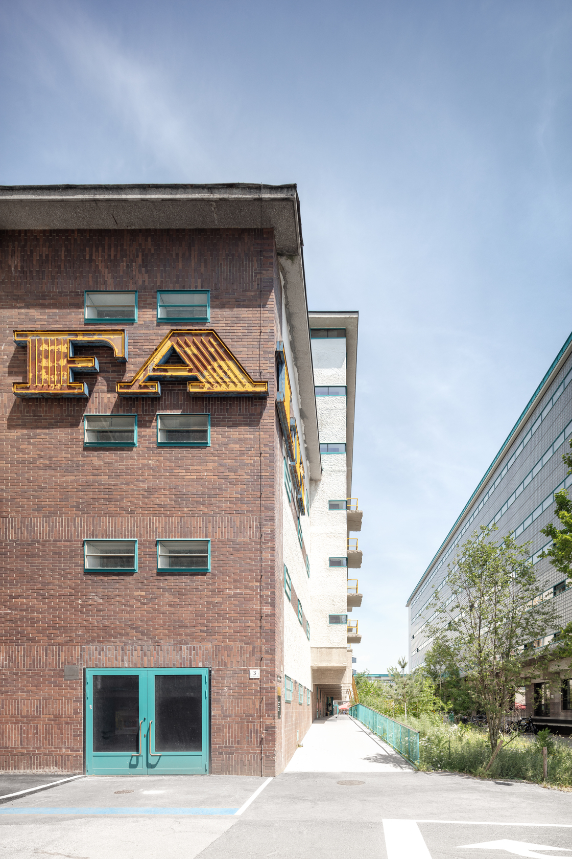 Ein Foto von Kurt Kuball