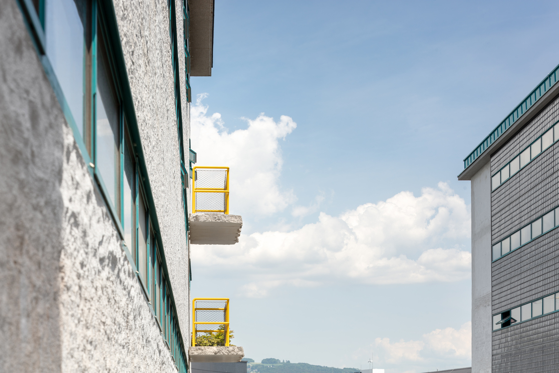 Ein Foto von Kurt Kuball