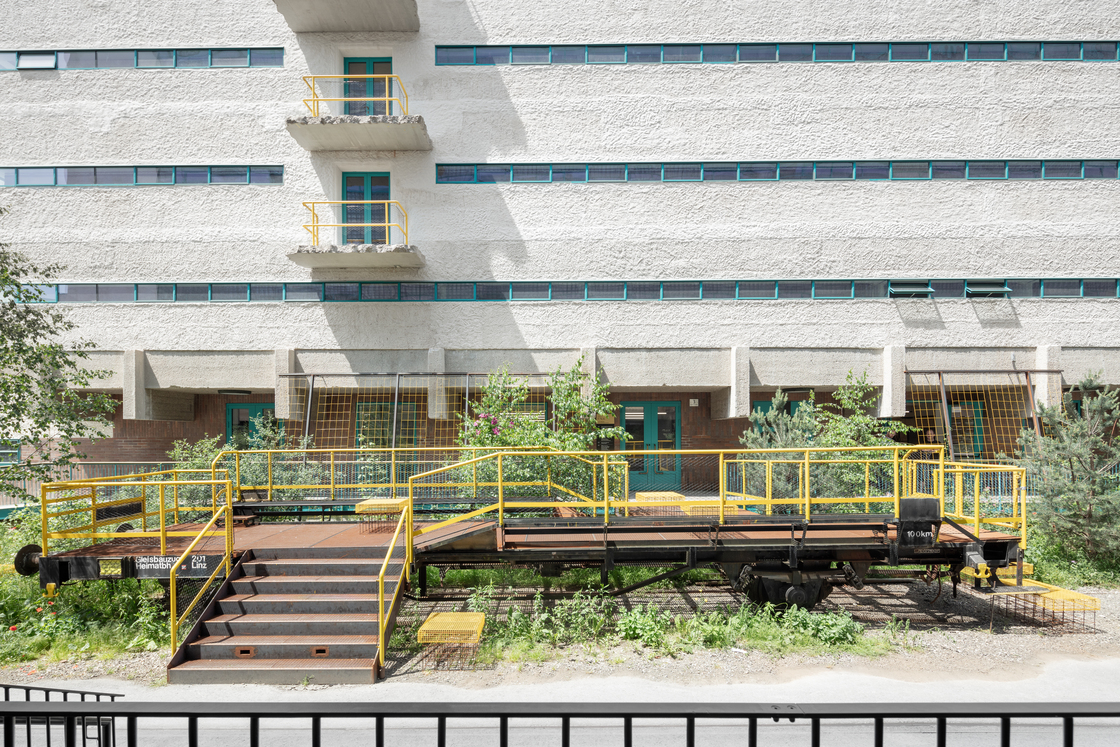 Ein Foto von Kurt Kuball