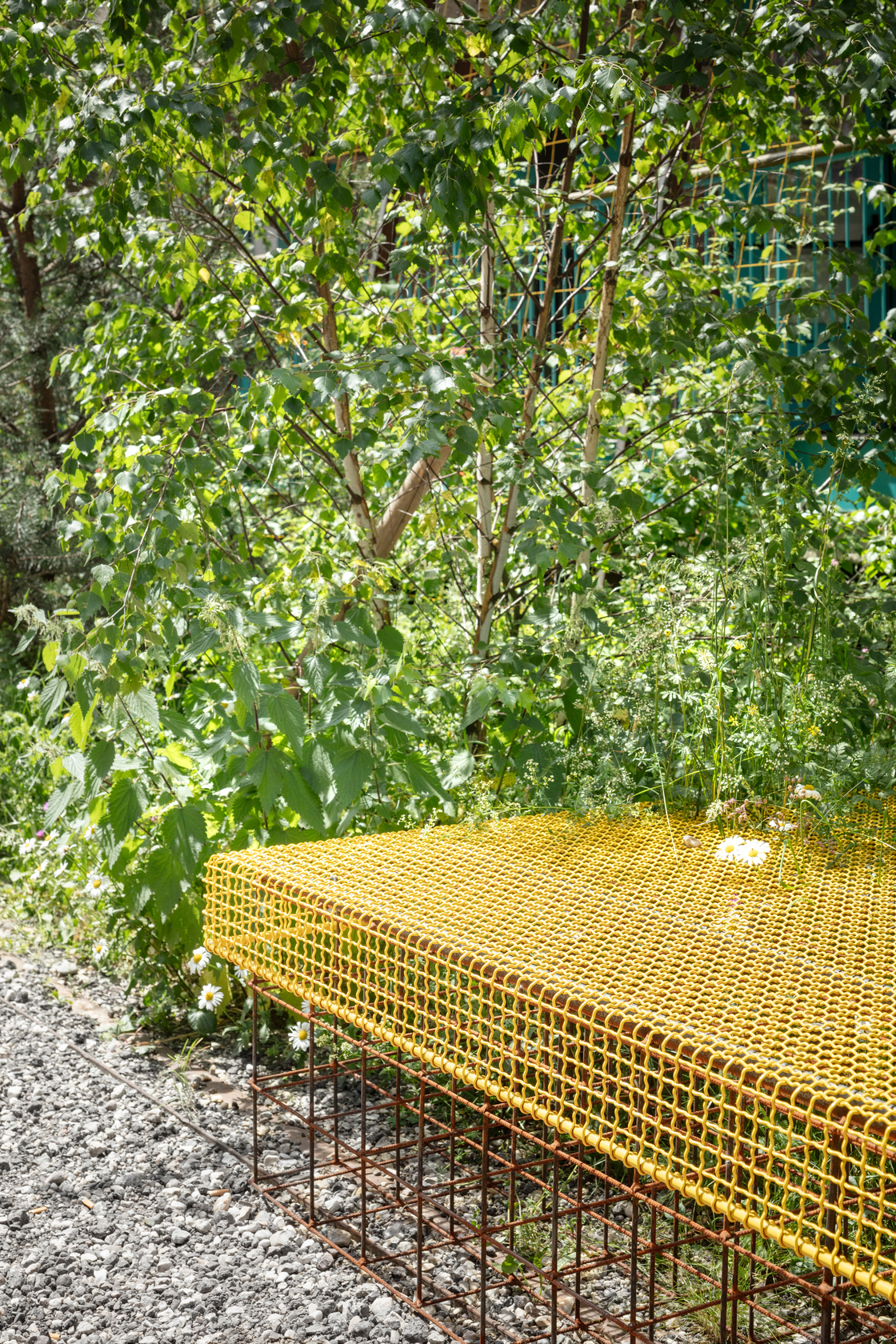 Ein Foto von Kurt Kuball