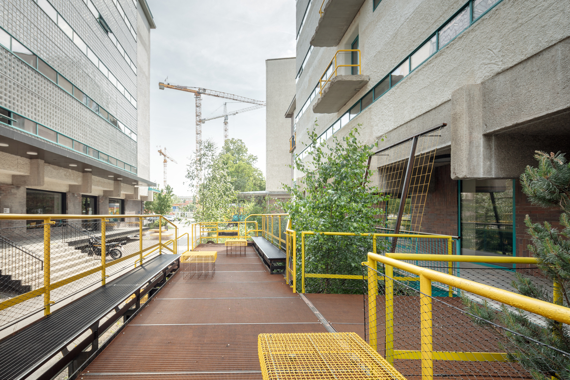 Ein Foto von Kurt Kuball