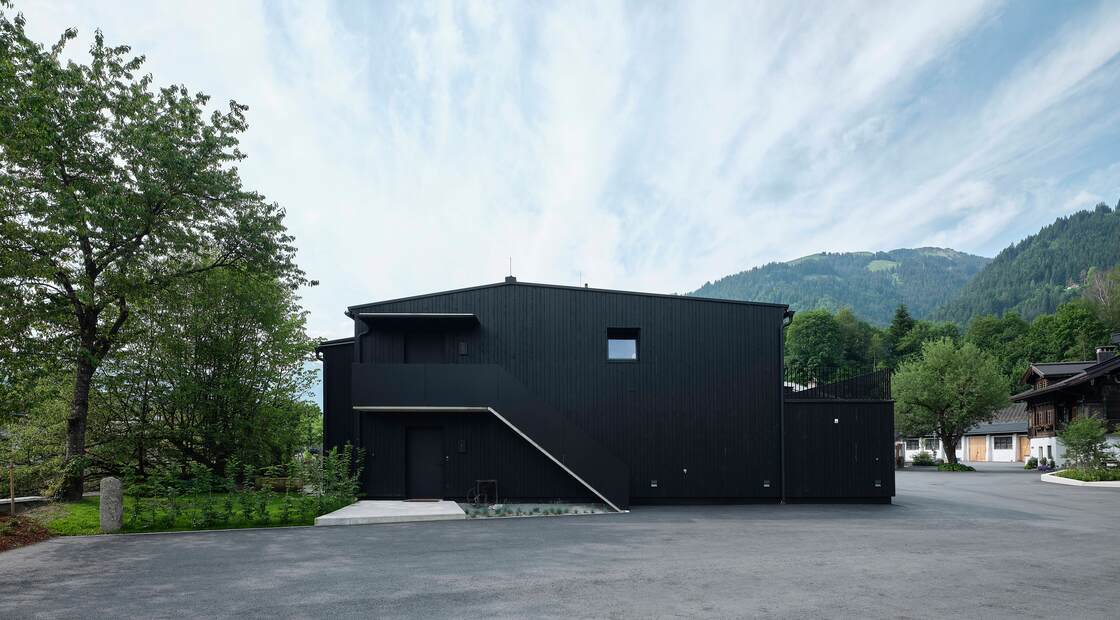 Ein Foto von Andreas Wimmer