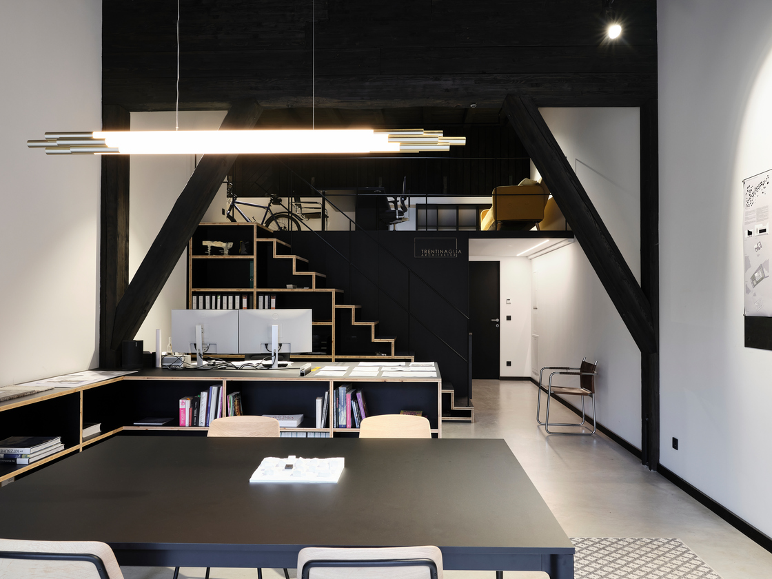 Ein Foto von Andreas Wimmer