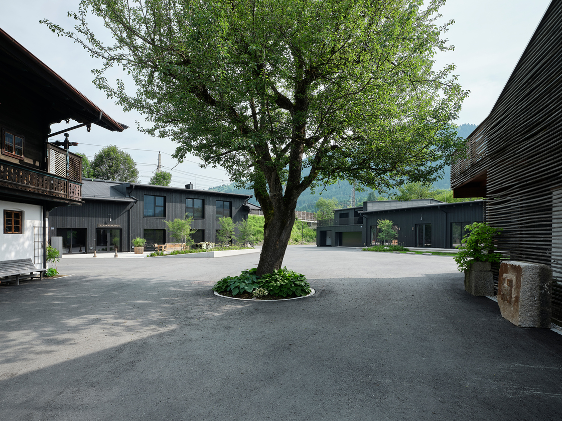 Ein Foto von Andreas Wimmer