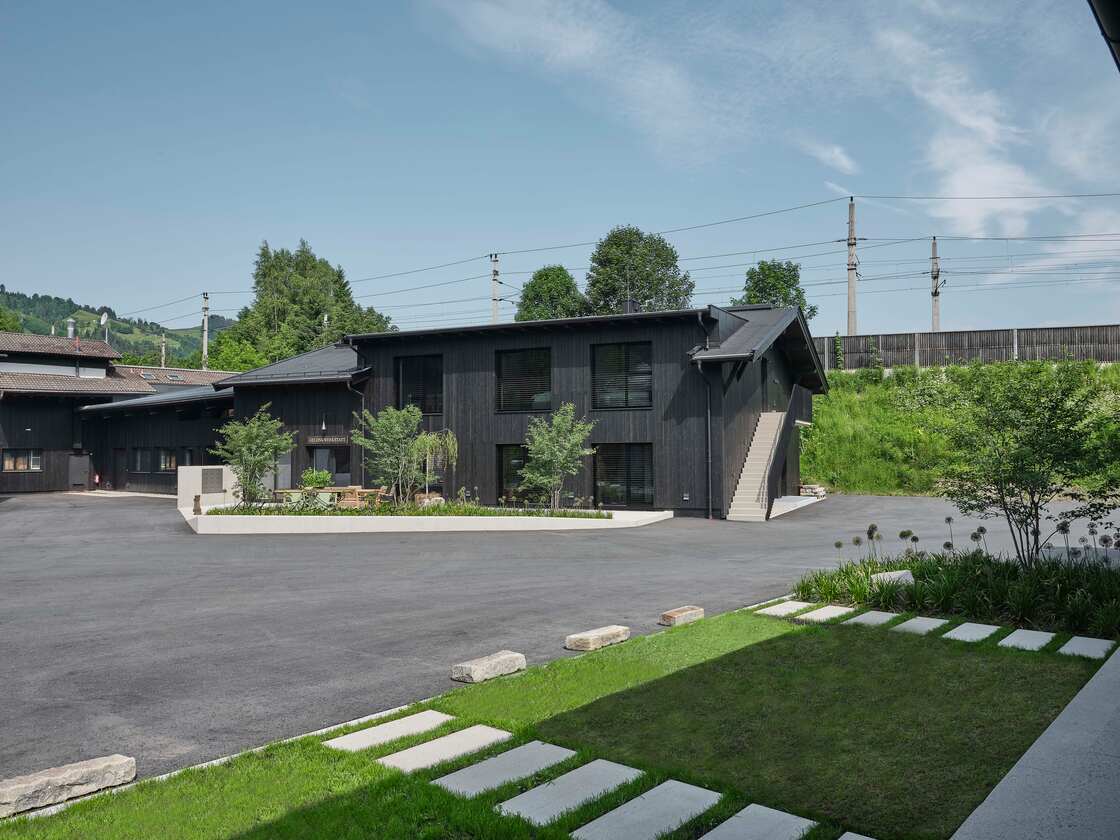 Ein Foto von Andreas Wimmer