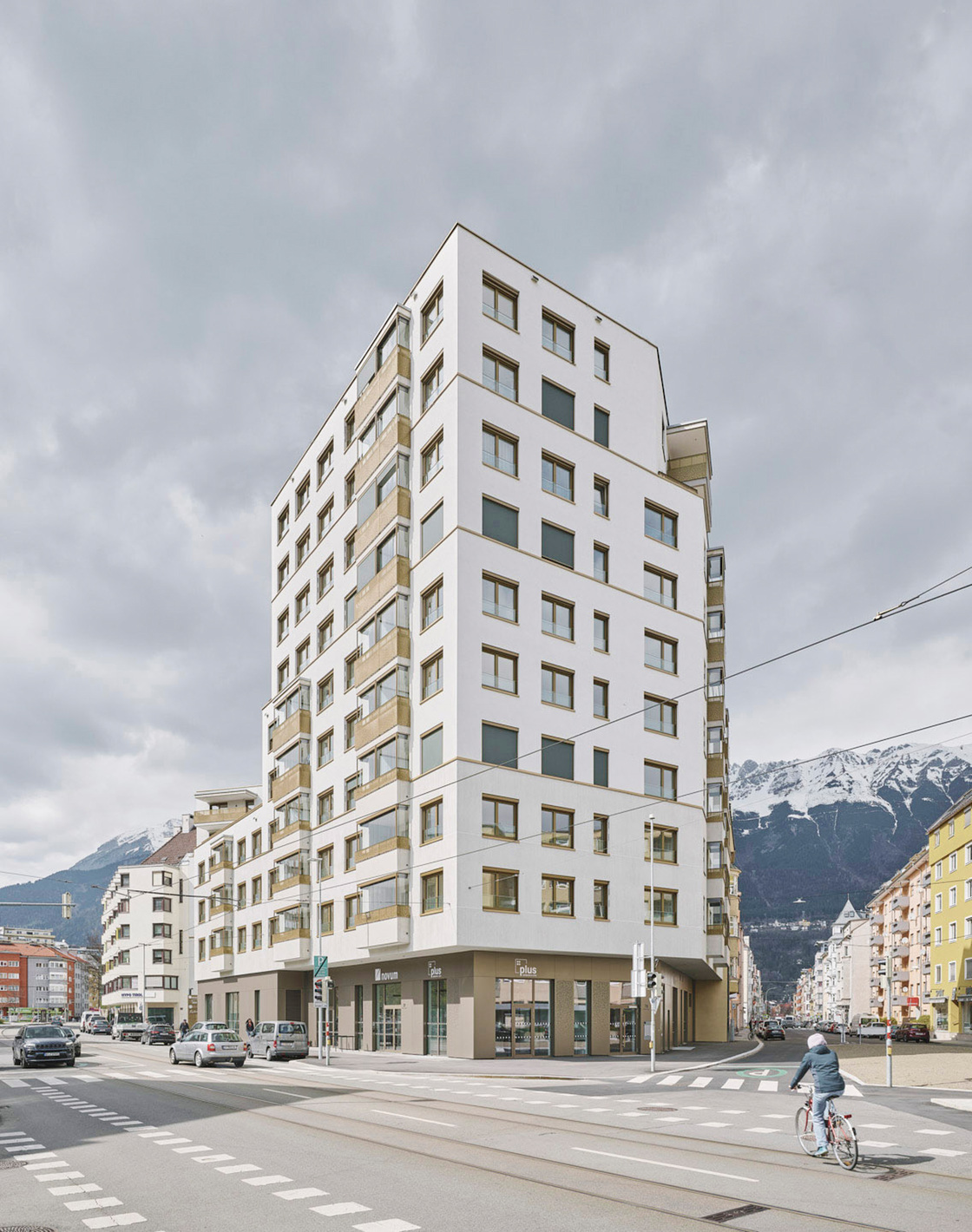 Ein Foto von David Schreyer