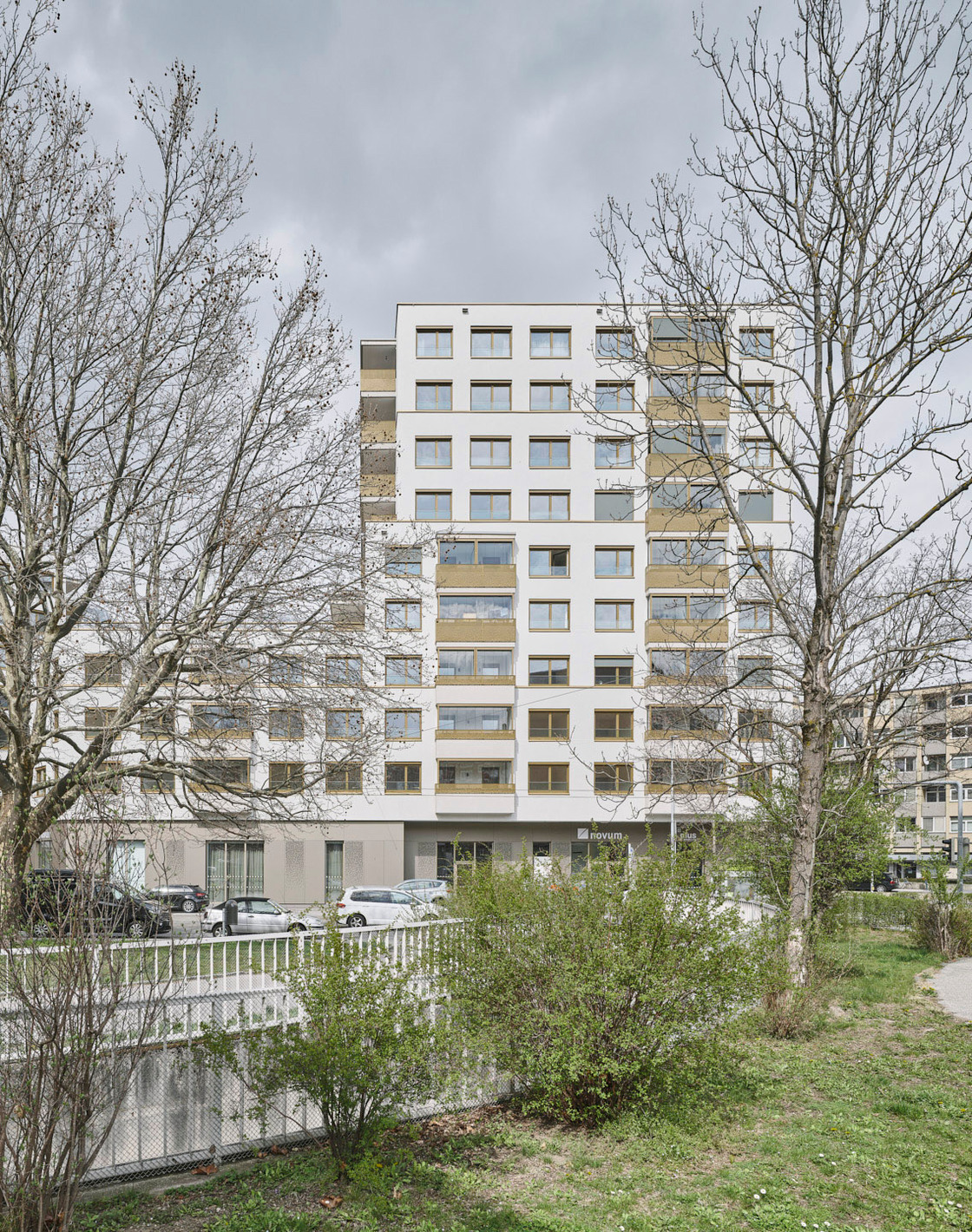 Ein Foto von David Schreyer