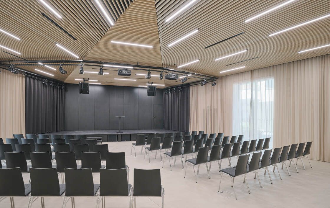 Ein Foto von David Schreyer