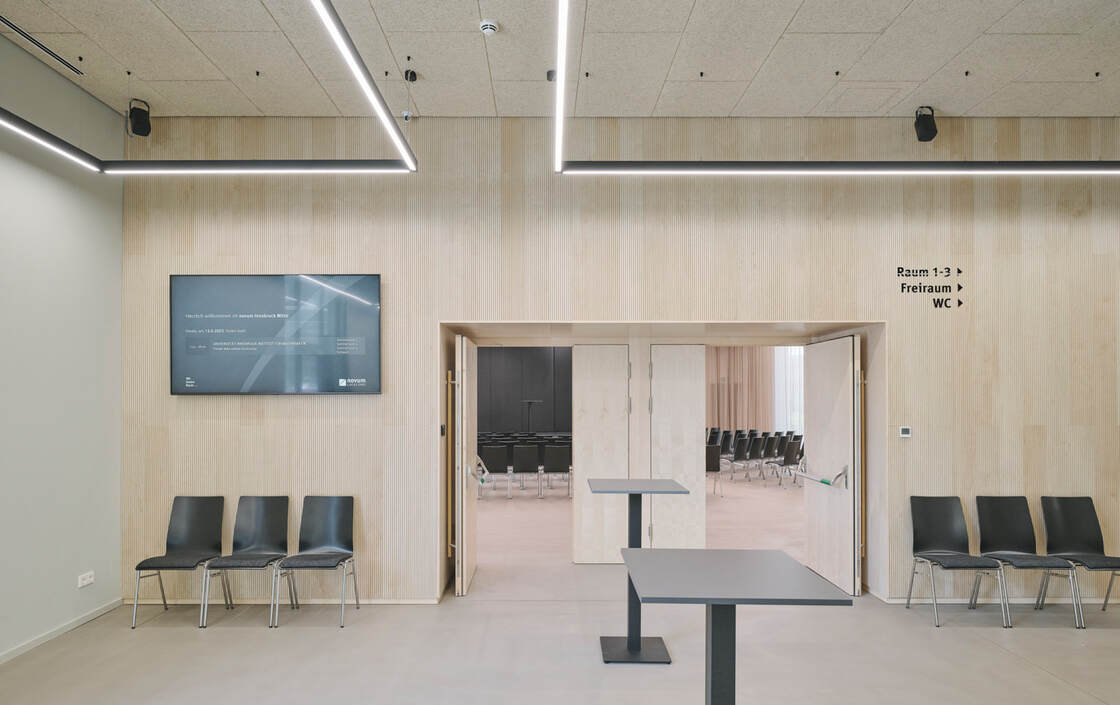 Ein Foto von David Schreyer