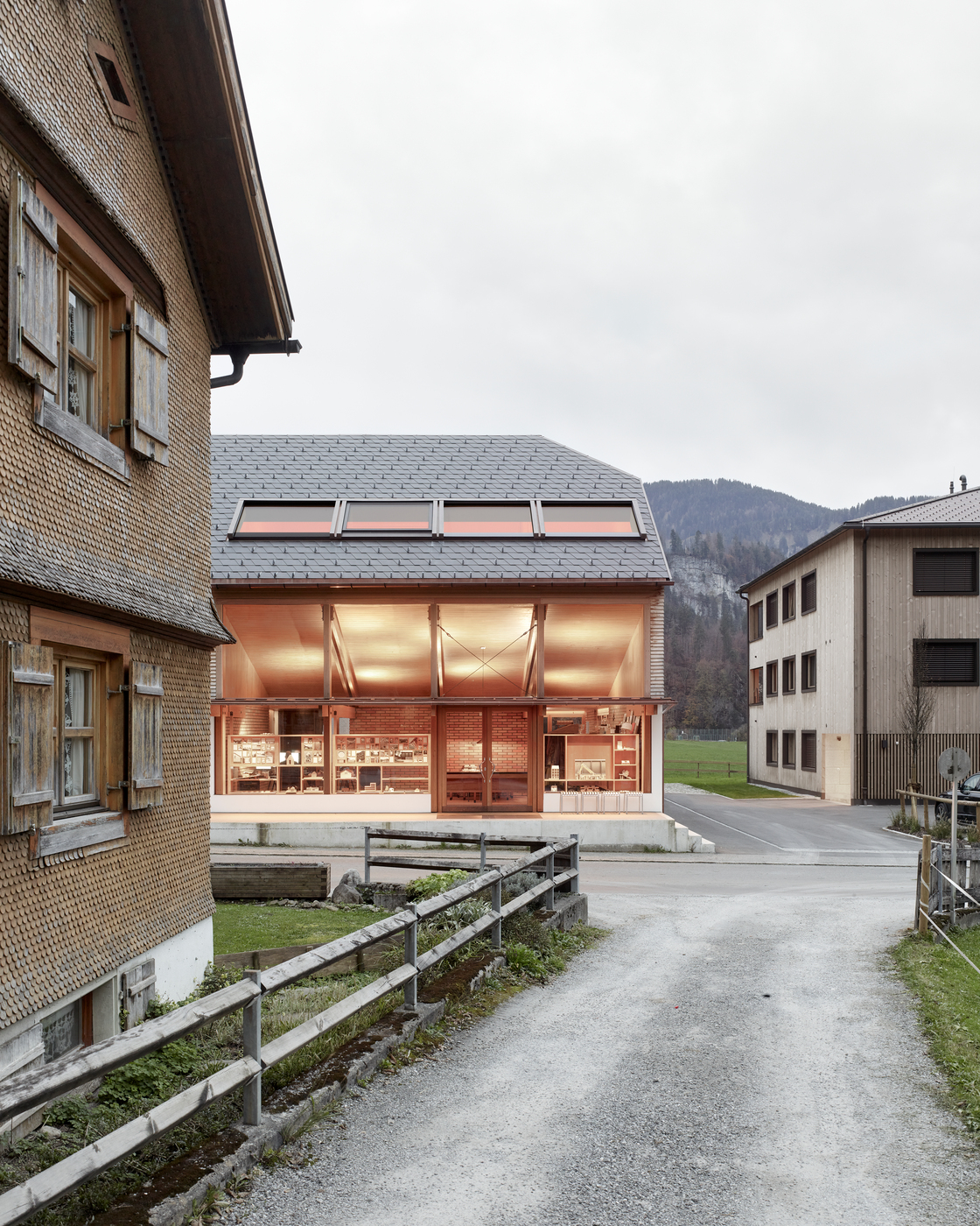 Ein Foto von Adolf Bereuter