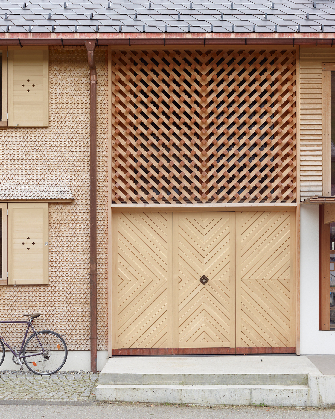 Ein Foto von Adolf Bereuter