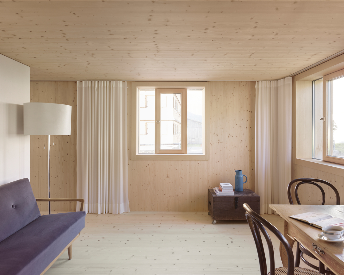 Ein Foto von Adolf Bereuter