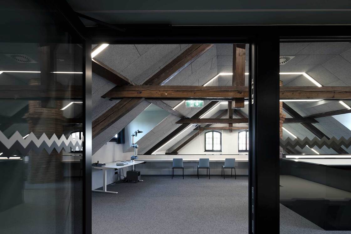 Ein Foto von Faruk Pinjo