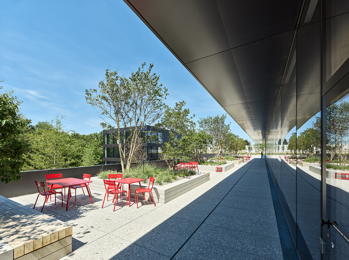 Ein Foto von Bruno Klomfar