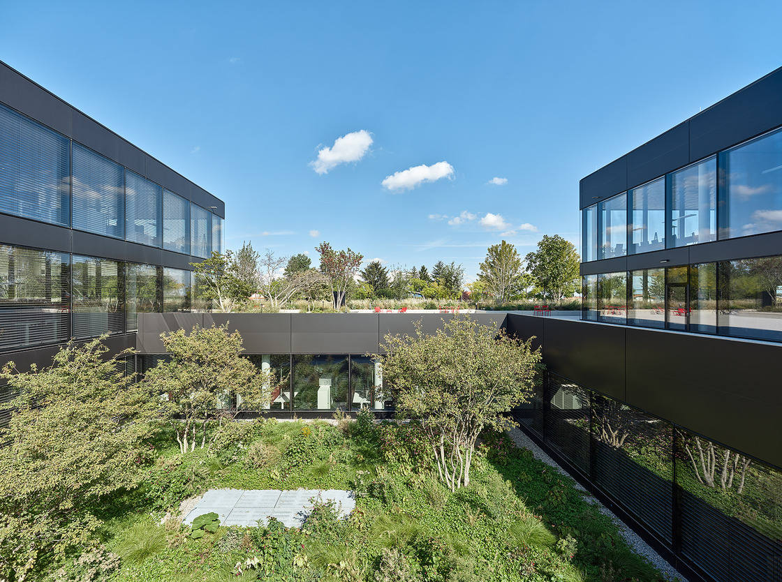 Ein Foto von Bruno Klomfar