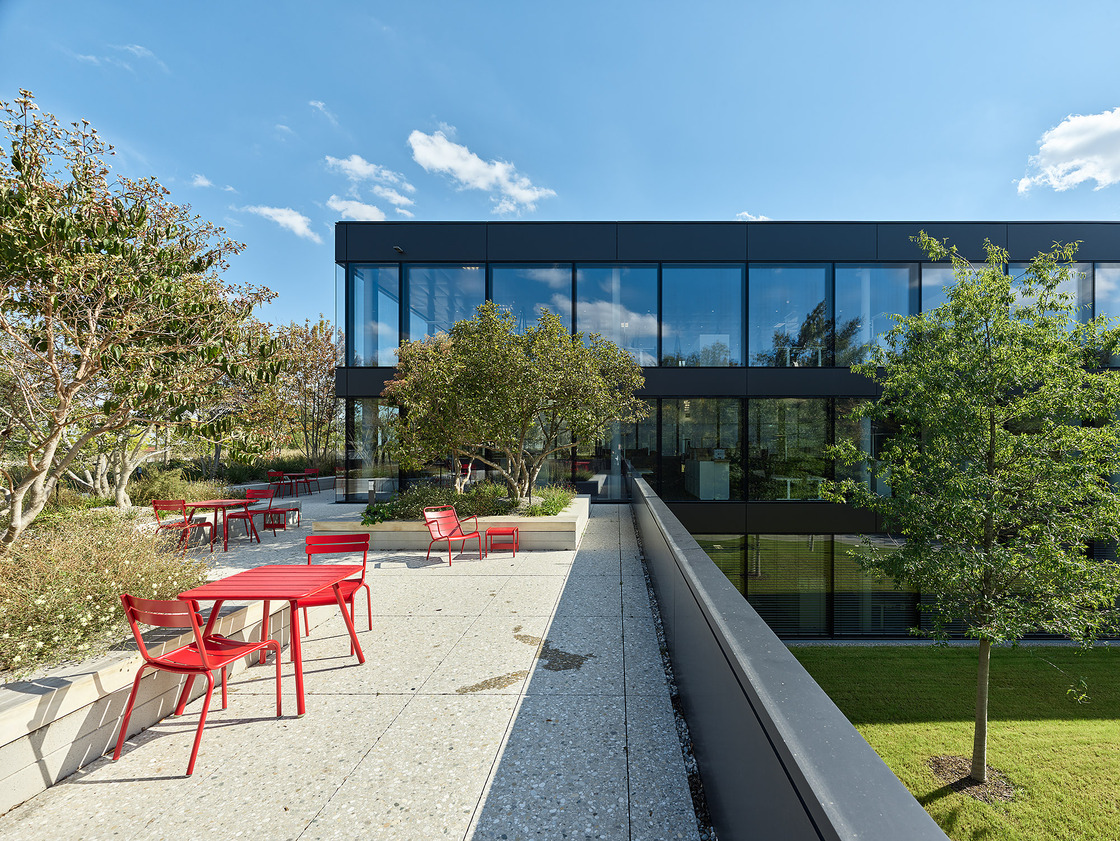 Ein Foto von Bruno Klomfar