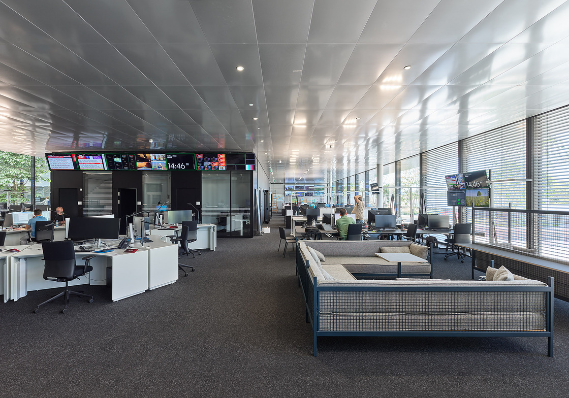 Ein Foto von Bruno Klomfar