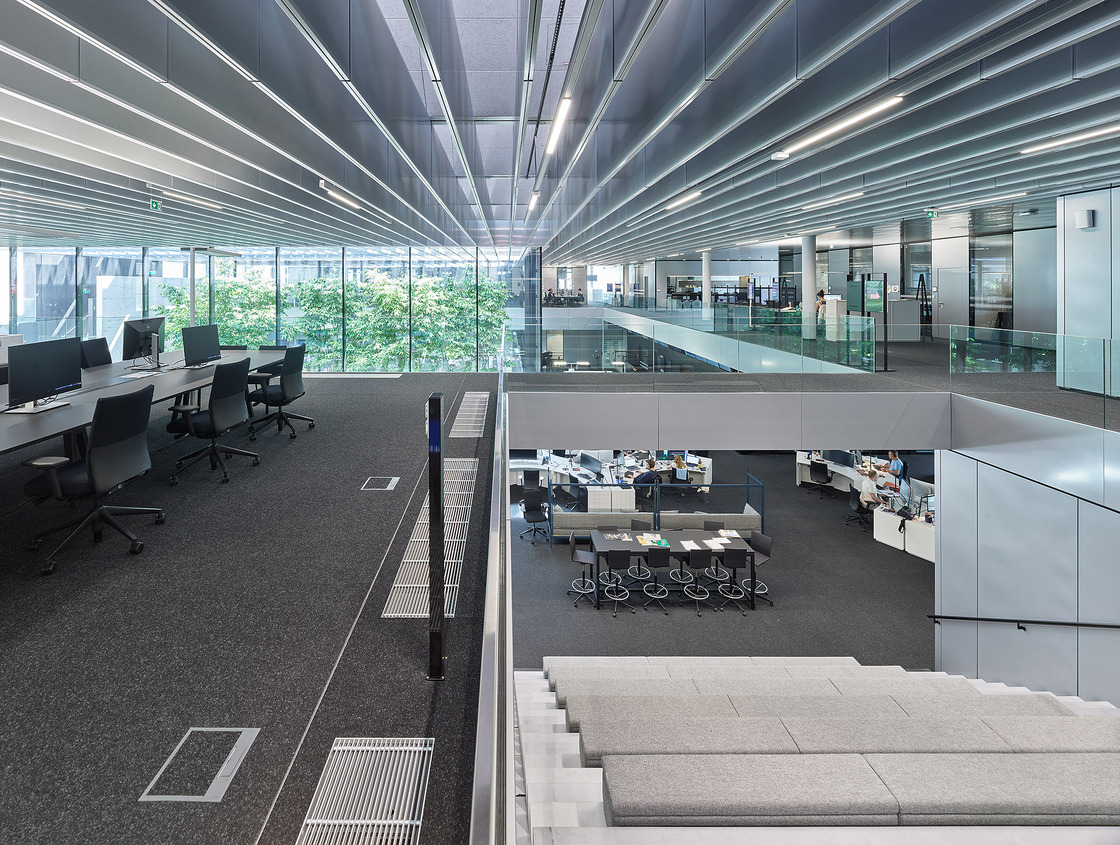 Ein Foto von Bruno Klomfar