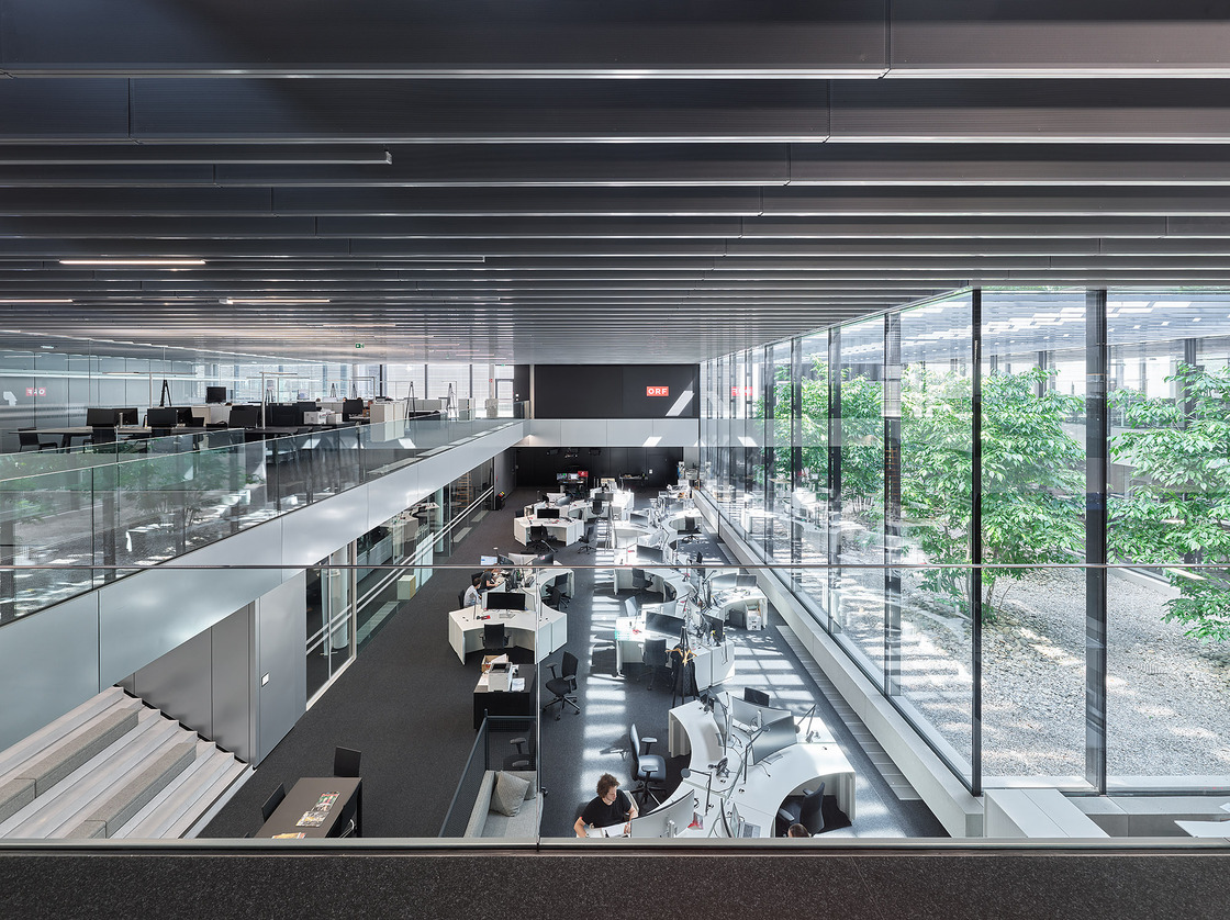 Ein Foto von Bruno Klomfar