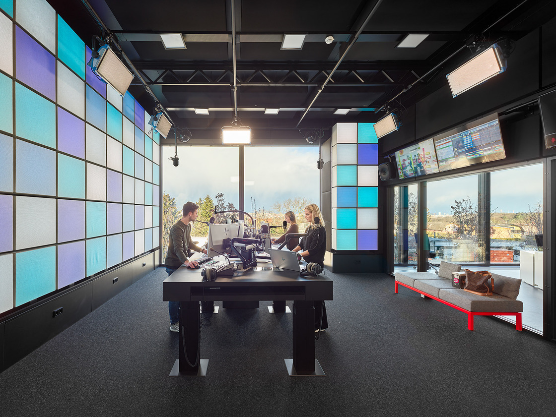 Ein Foto von Bruno Klomfar