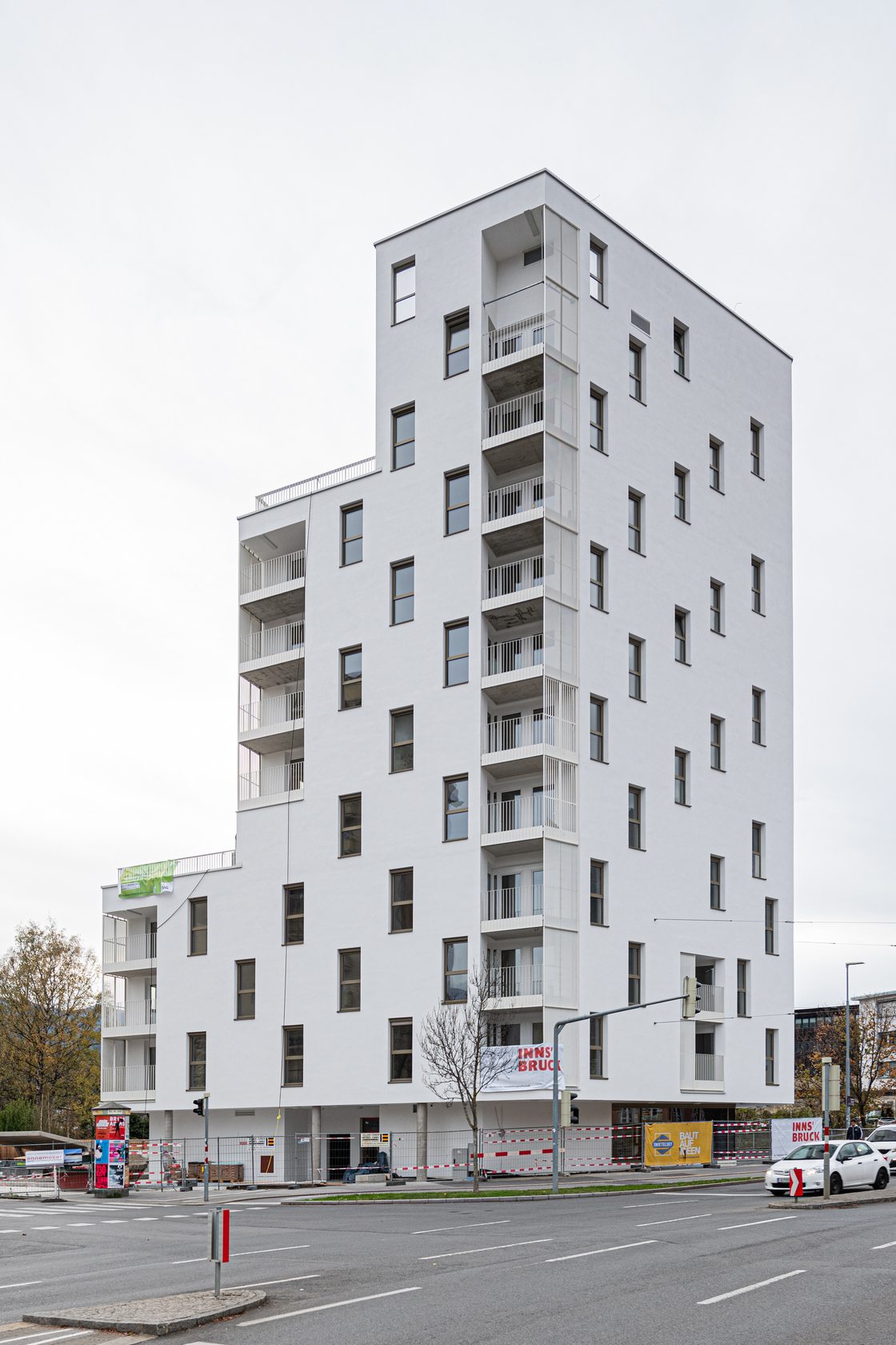 Ein Foto von Martin Vandory