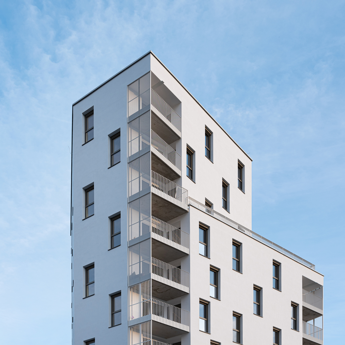 Ein Foto von Martin Vandory