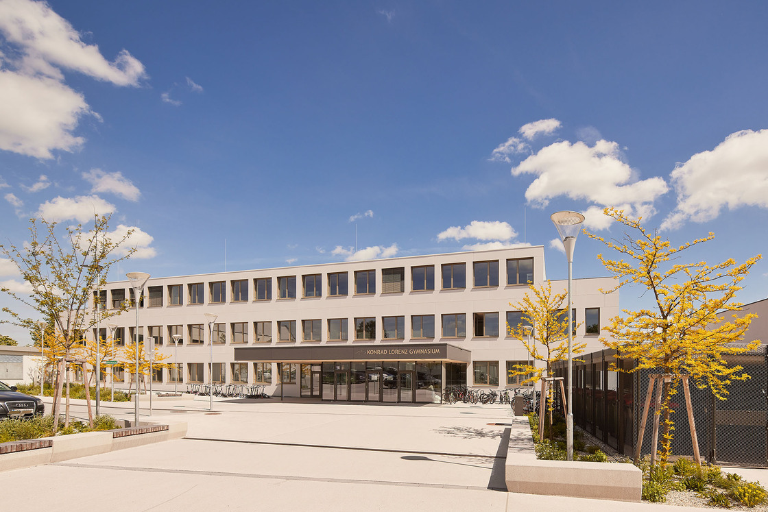 Ein Foto von EMILBLAU/Martin Geyer