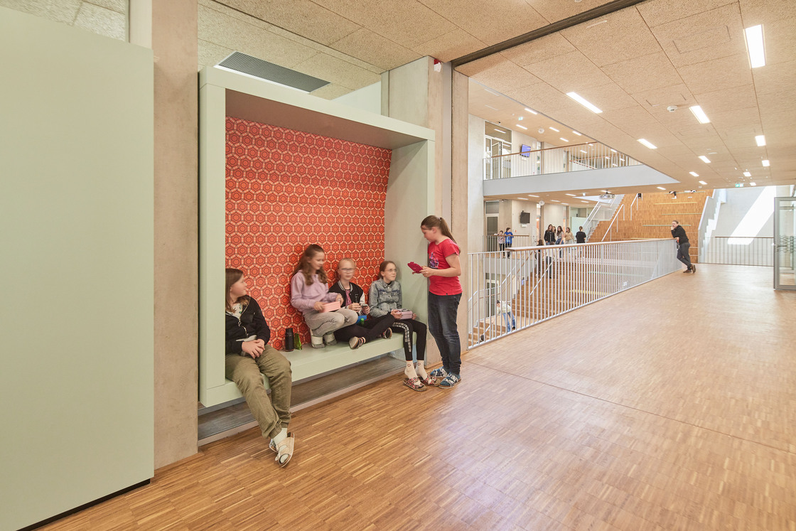 Ein Foto von EMILBLAU/Martin Geyer