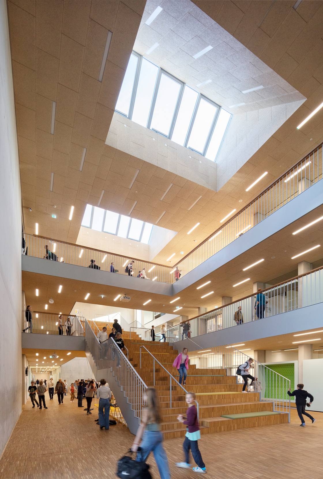 Ein Foto von Lisa Rastl